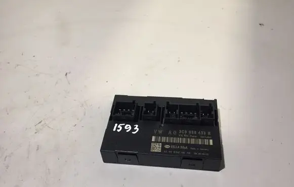 Volkswagen PASSAT B6 Comfort/convenience module 3C0959433R
