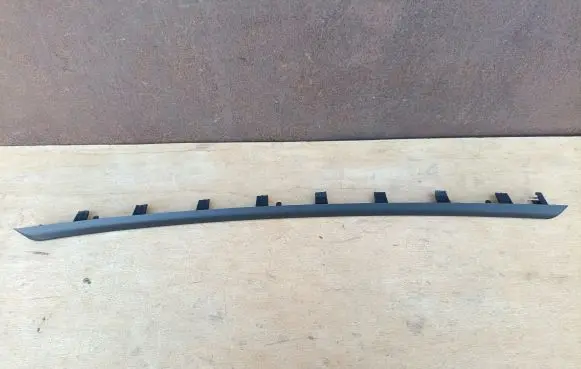 BMW 3 F30 F35 F31 Other rear door trim element 7260659 51427281473 7281473