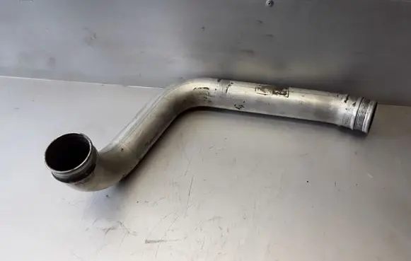 Volvo S80 Intercooler hose/pipe