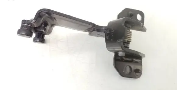 Opel Combo D Sliding door middle roller runner 51814082 32744D