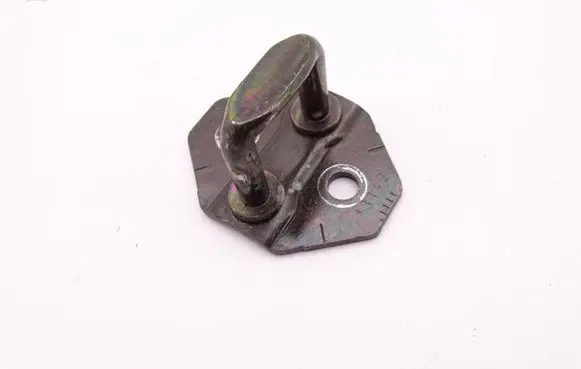 BMW 3 E46 Tailgate lock loop/hook striker 