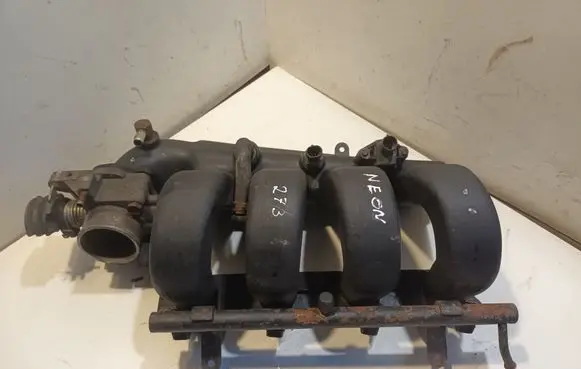 Chrysler Neon I Intake manifold 4556704