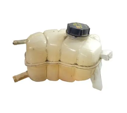 Ford Edge II Coolant expansion tank/reservoir F2G38A080AE DG938101AA