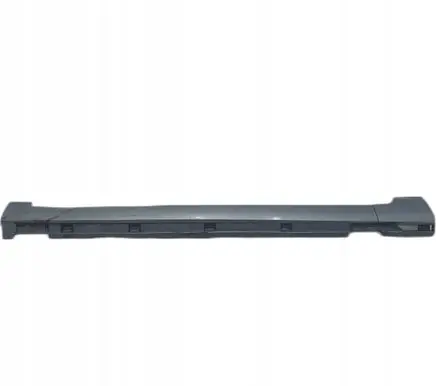 Volkswagen PASSAT B7 Front sill (body part) 3AA853091C