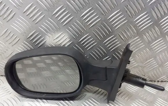 Nissan Micra Front door electric wing mirror