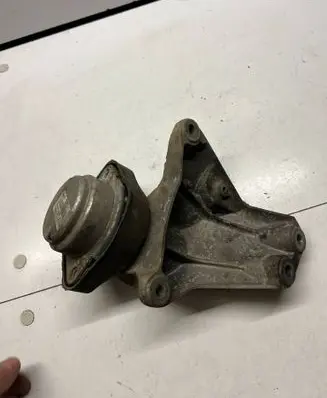 Audi A6 S6 C6 4F Gearbox mount 4B0399151M