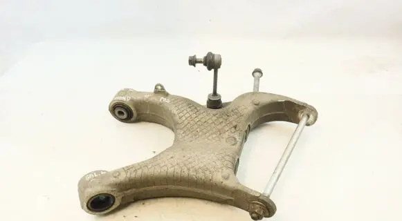 BMW X6 E71 Rear control arm 6770951 6770953 33326770951
