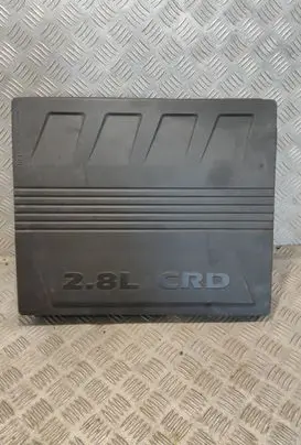 Dodge Nitro Engine cover (trim) 53013900AC 0111397A 4010764A