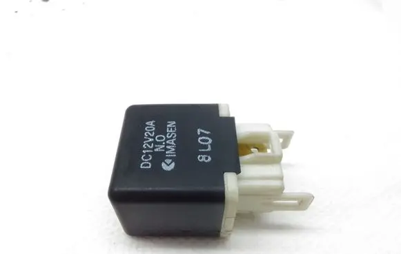 Mazda 626 Other relay DC12V20A