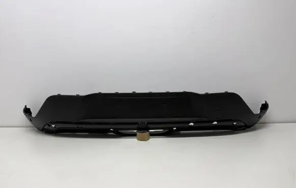 Opel Mokka B Rear bumper 9837192180