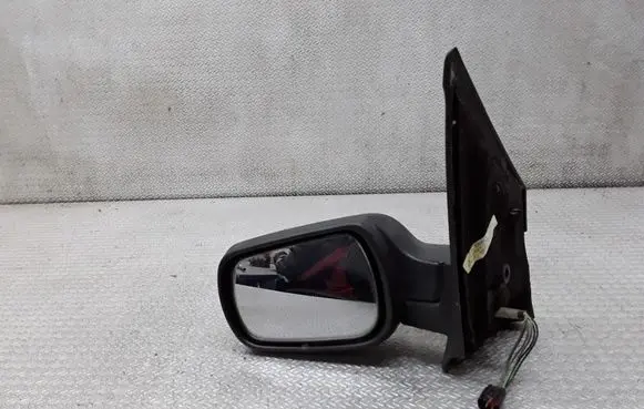Ford Fusion Front door electric wing mirror 2N1117683BJ