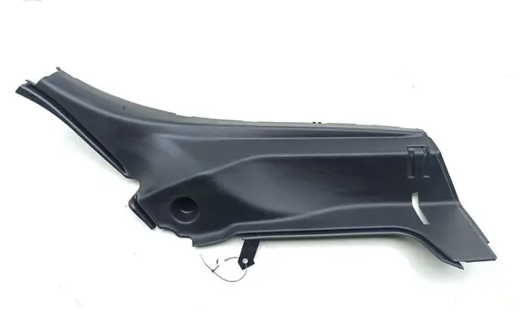 Mercedes-Benz CLA C117 X117 W117 Rear seat side bottom trim A1176901225