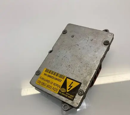 Mercedes-Benz ML AMG W164 Headlight ballast module Xenon 5DV00829000 22540102986144