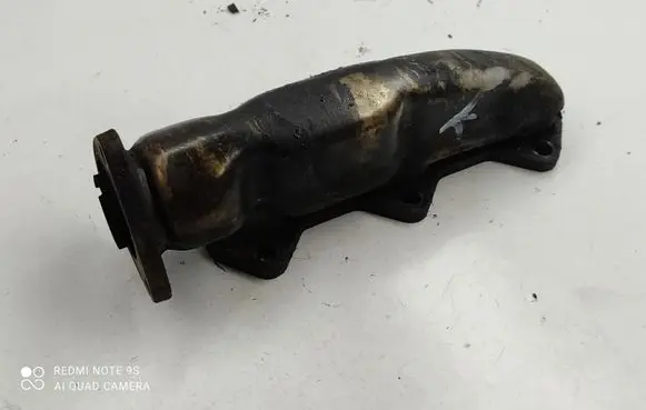 Audi A4 S4 B7 8E 8H Exhaust manifold 059253033