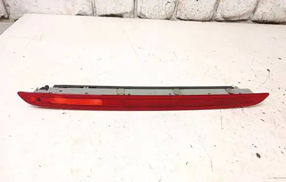 BMW X1 E84 Third/center stoplight 90018294 299093