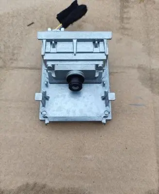 Renault Megane IV Windshield/windscreen camera 284628217R