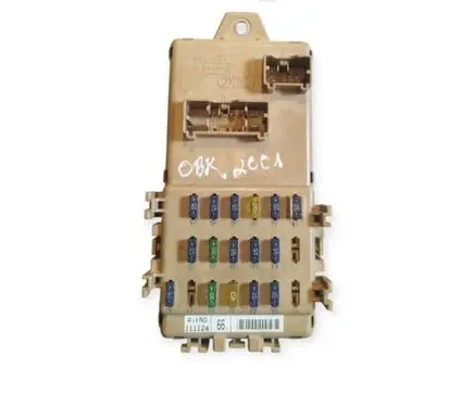 Subaru Outback Fuse module