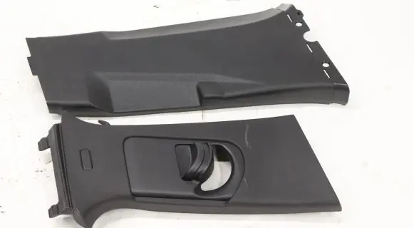 Audi A1 Other sill/pillar trim element 82G867244