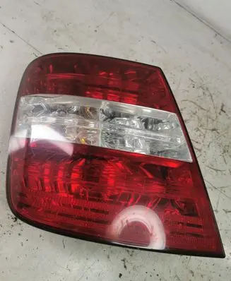 Fiat Stilo Rear/tail lights
