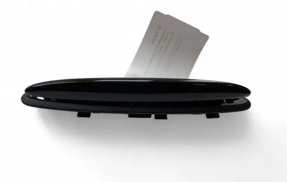 Mercedes-Benz GLC X253 C253 Parking PDC sensor display screen A0015425423