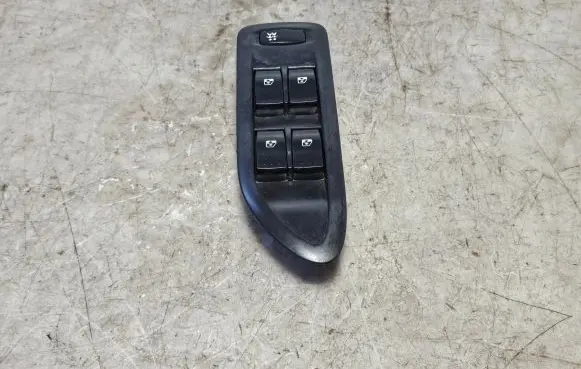 Renault Laguna II Electric window control switch