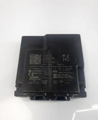 Chevrolet Camaro Keyless system antenna 13510106