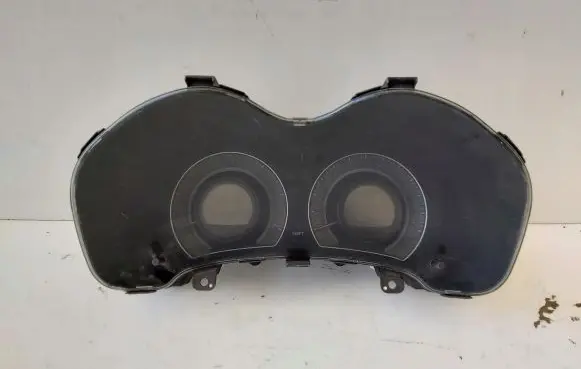 Toyota Auris 150 Speedometer (instrument cluster) 8380002M12
