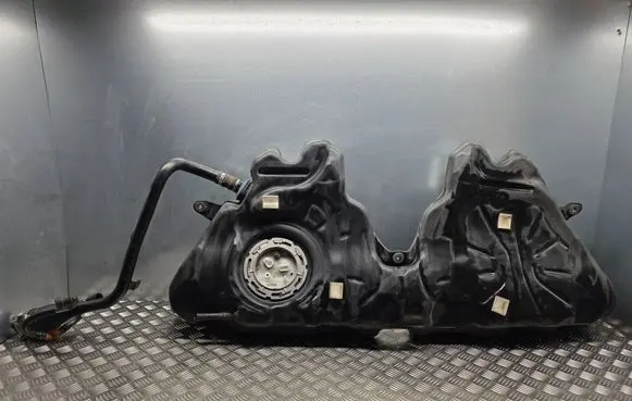 BMW 6 F12 F13 Fuel tank 7206421 5214562004 TADV7738316