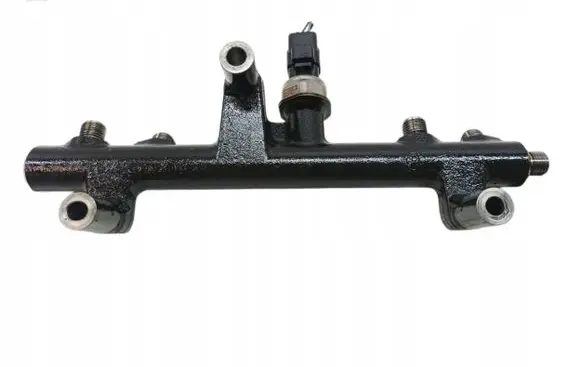 Ford Mondeo MK IV Fuel main line pipe 9681909680