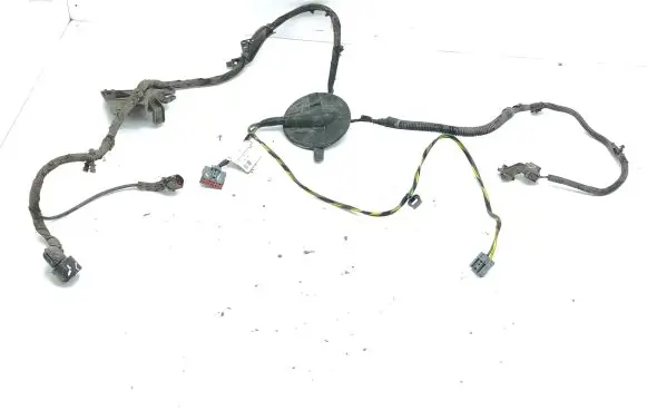 Volvo V60 Tailgate/trunk wiring harness 31270301