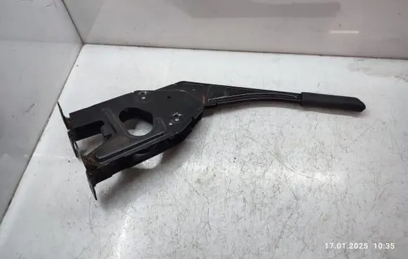 Opel Movano B Handbrake/parking brake lever assembly