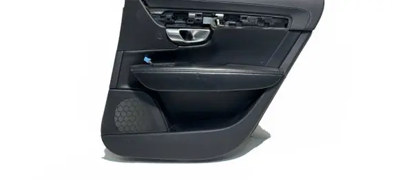Volvo V90 Cross Country Rear door card panel trim 31393233 29568 3392502