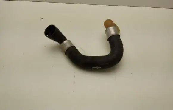 Ford Mustang VI Engine coolant pipe/hose FR3318K580CB