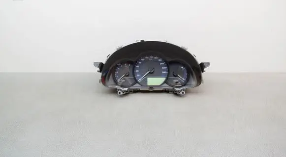 Speedometer (instrument cluster)
