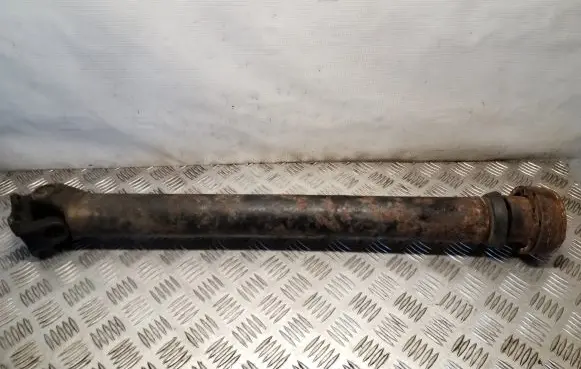 Hyundai Terracan Front prop shaft 