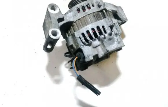 Ford Fiesta Generator/alternator A005TA7692 2S6T-10300-CB
