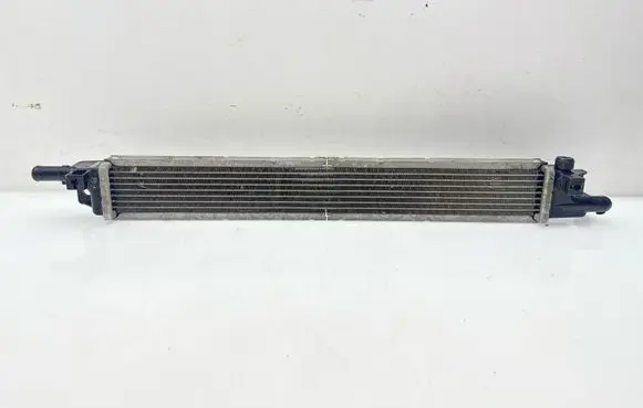 KIA Sportage Optional radiator 