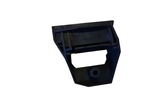 BMW 5 E39 Radiator mount bracket 1737707