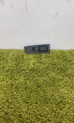 BMW 2 F45 Electric window control switch 7333902