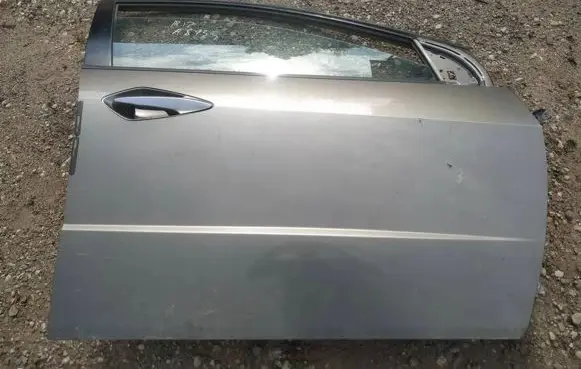 Honda Civic Front door pilkos