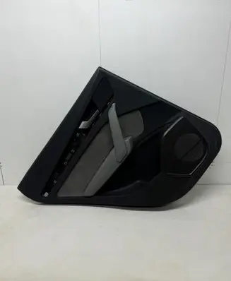 Audi Q5 SQ5 Rear door card panel trim 80A867317 80A867487