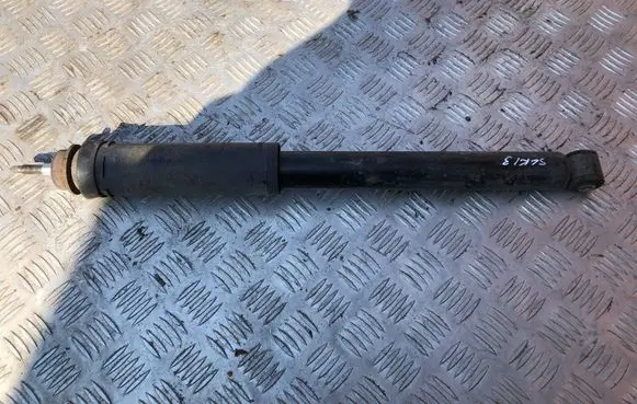 Mercedes-Benz SLK R172 Rear shock absorber/damper a1723230098 06070097