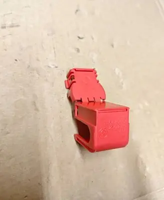 BMW 5 G30 G31 Positive cable (battery) 9364400 25472710
