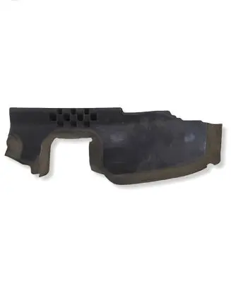 Audi A3 S3 8P Radiator trim 8P3121284