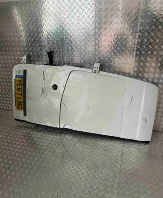 Mercedes-Benz Sprinter W906 Tailgate/trunk/boot lid A9067401700