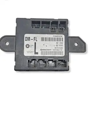 Dodge Challenger Door control unit/module 05035187AF TZD3F2864017XF 2841612704300