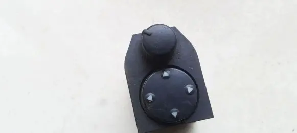 Audi A4 S4 B5 8D Wing mirror switch 8d0959565 03240034