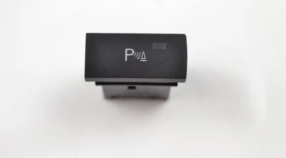 Audi A6 S6 C6 4F Parking (PDC) sensor switch 4F0919281 07307 9751226