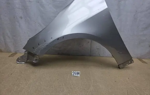 Toyota Corolla E210 E21 Fender 