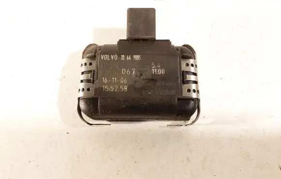 Volvo V70 Rain sensor 30649885